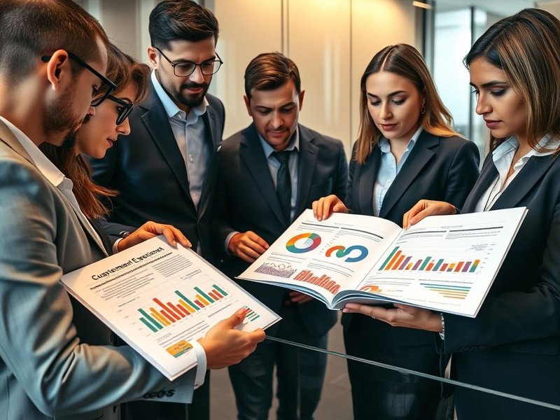 Customer Experience Report