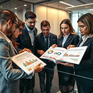Освоение Customer Experience Report Ваш гид по профессиональному бизнес-английскому