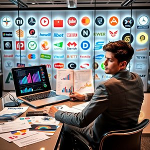 Освойте Brand Positioning Report — ваш гид к успеху в деловом английском
