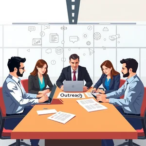 Outreach Strategy Report’ta Ustalaşmak Profesyonel İngilizce Raporlama Rehberi