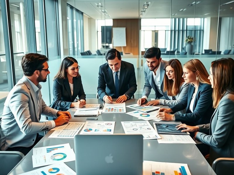 Management Review Report