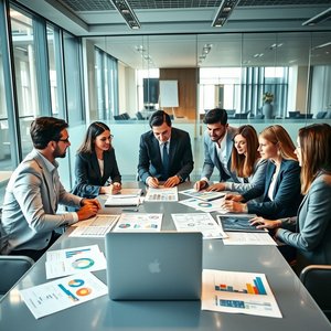 Овладение Management Review Report: ваш гид по деловой коммуникации и структуре