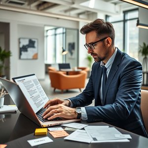 Change Management Report: Padroneggiare la Guida per Professionisti ESL