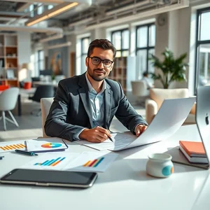 Padroneggiare il Customer Experience Report La tua guida all’inglese professionale d’affari
