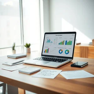 Service Quality Report Padroneggiare il Service Quality Report Una guida per professionisti ESL