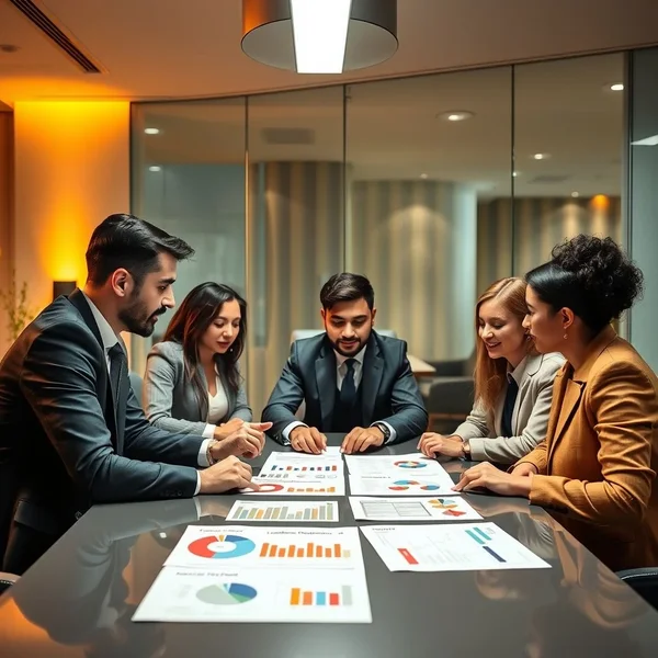 Leadership Development Report