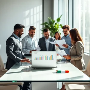 Padroneggiare il Marketing Performance Report Guida per Professionisti ESL