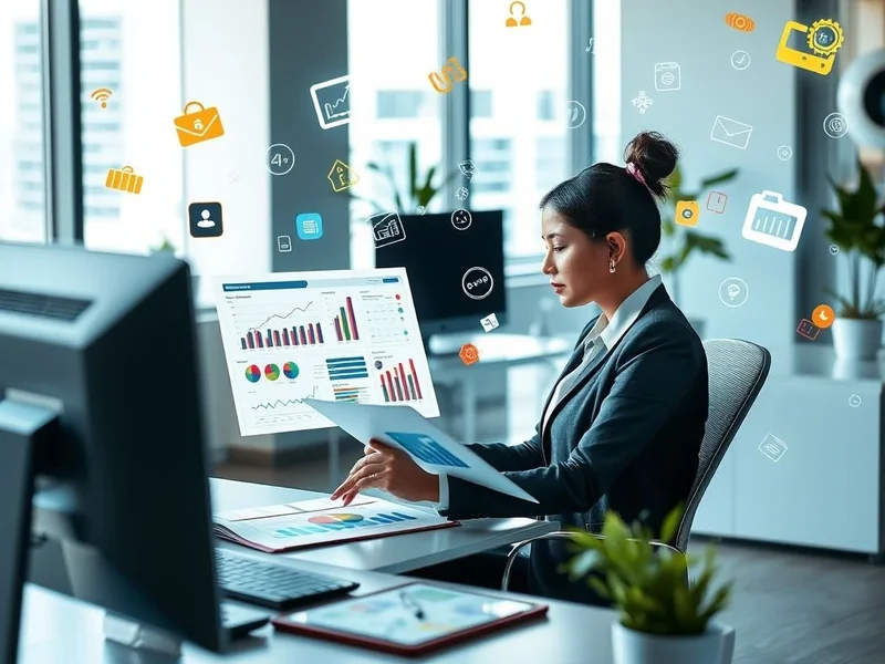 Marketing Performance Report Overview