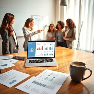 Thành Thạo Báo Cáo Employee Turnover Report Hướng Dẫn Dành Cho Chuyên Gia ESL
