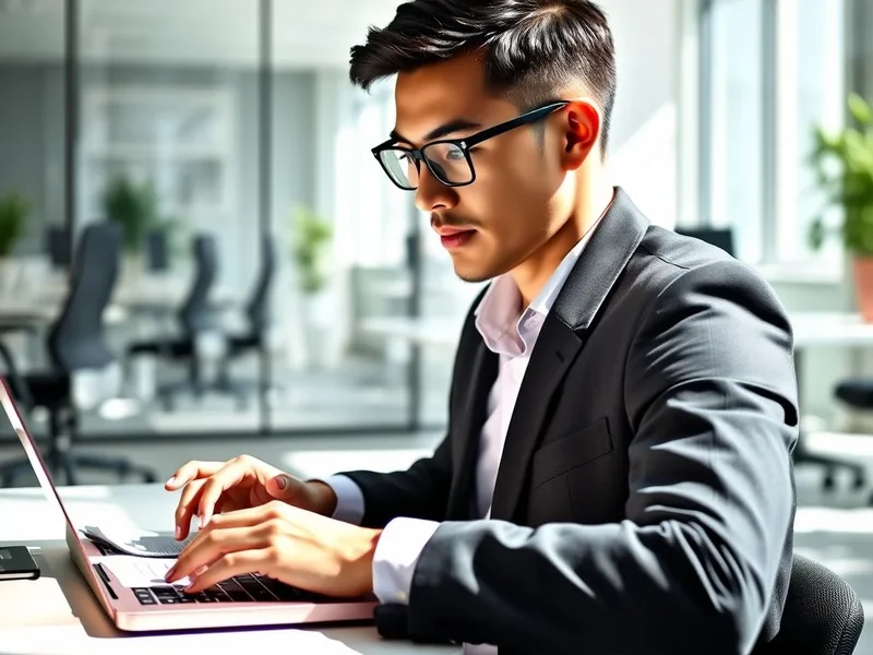 Training Completion Reportがノートパソコンで確認されている画像