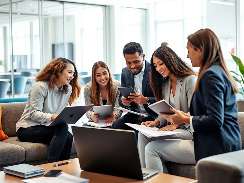 Mastering the Onboarding Report: A Guide for ESL Professionals