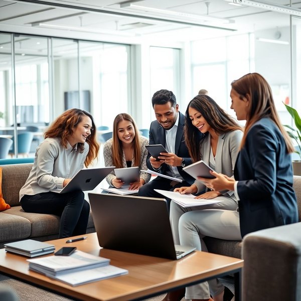 Mastering the Onboarding Report: A Guide for ESL Professionals