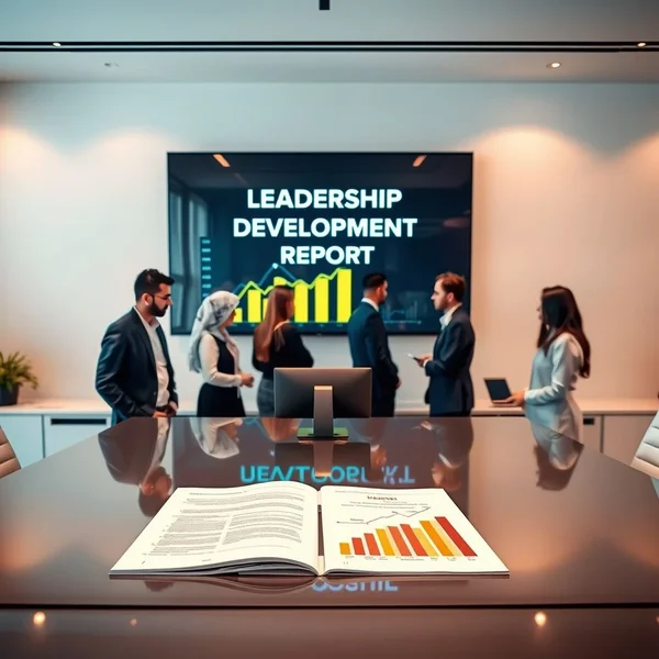 Leadership Development Report