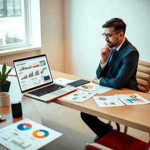 إتقان تقرير تقييم المشروع Project Evaluation Report دليل للمهنيين في الإنجليزية للأعمال