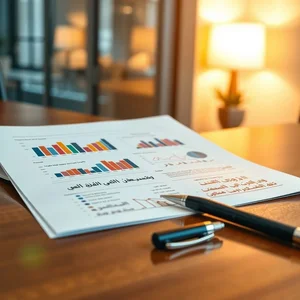 إتقان تقرير جودة الخدمة Service Quality Report دليل للمهنيين متعلمي الإنجليزية