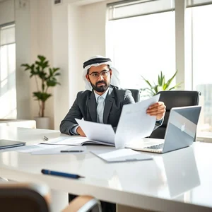 إتقان تقرير مراجعة الإدارة Management Review Report دليلك للتواصل والكتابة التجارية