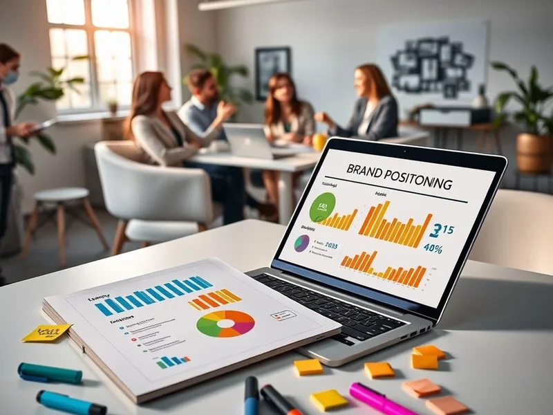 Brand Positioning Report