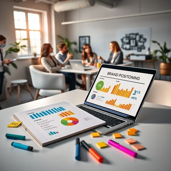 Brand Positioning Report