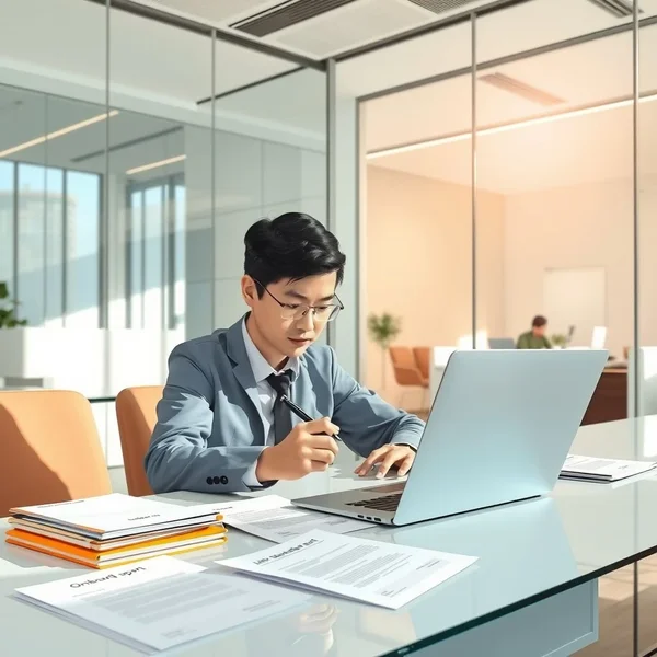 การเชี่ยวชาญ Onboarding Report: คู่มือสำหรับมืออาชีพ ESL