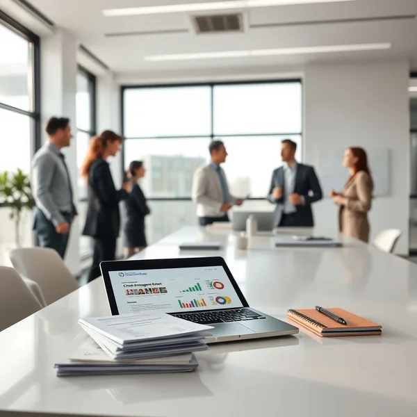 Change Management Report