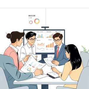 Service Quality Report サービス品質報告書をマスターするESL専門家向けガイド