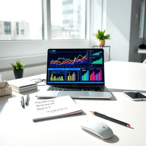 Marketing Performance Reportをマスターする マーケティングパフォーマンスレポートを完全解説 ESLプロフェッショナルのためのガイド
