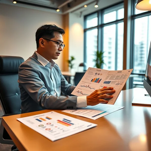 理解 Client Feedback Report
