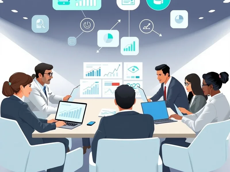 Marketing Performance Report 概览