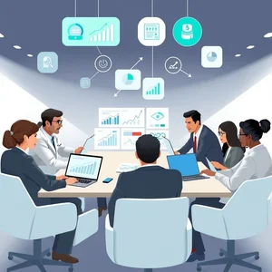 掌握Marketing Performance Report ESL专业人士指南 帮助你提升职场沟通力与决策力