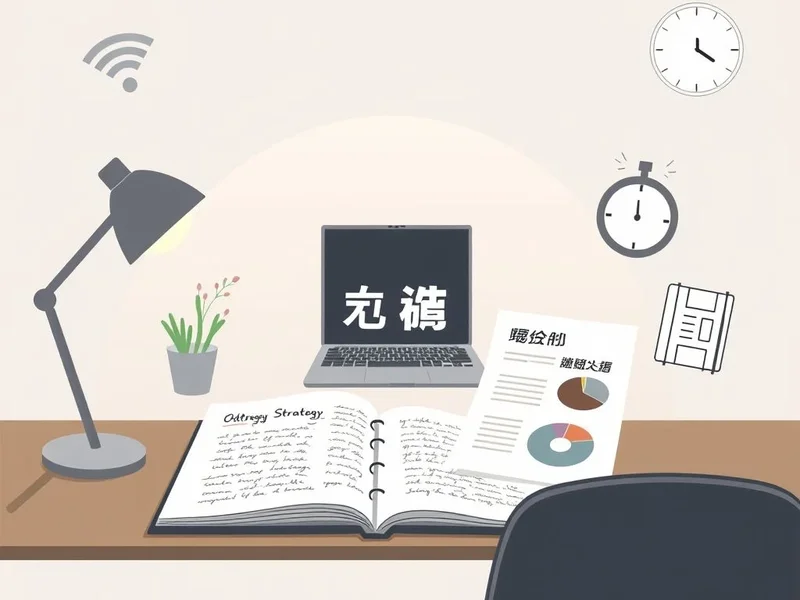 Image: An Outreach Strategy Report in action