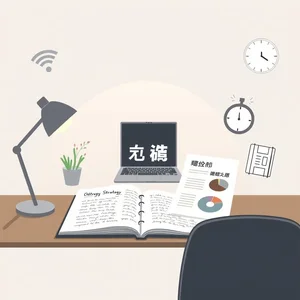掌握Outreach Strategy Report 你的专业英语报告指南全流程解读