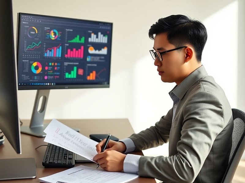 Leadership Development Report