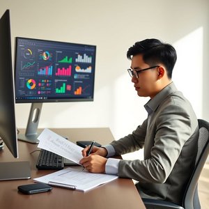 精通 Leadership Development Report ESL 专业人士指南 帮你提升商务写作自信