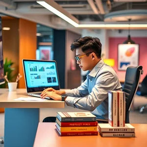 精通 Project Evaluation Report ESL 专业人士指南全面解读项目评估与商务英语提升