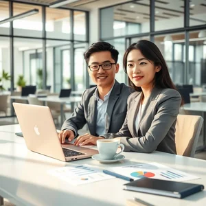 精通Brand Positioning Report您的商务英语成功指南