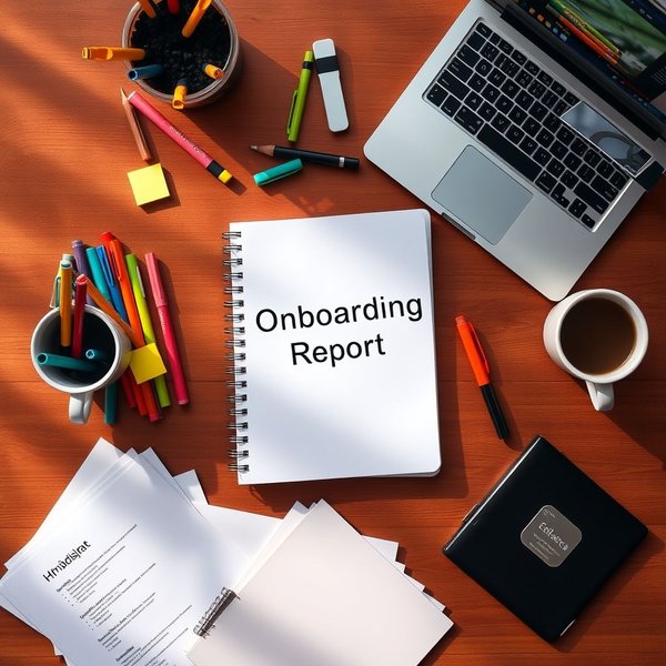 掌握 Onboarding Report：ESL 专业人士指南