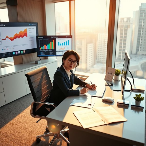 Brand Positioning Report
