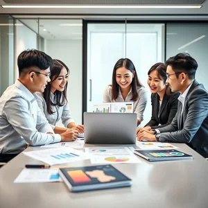 아웃리치 전략 보고서 완전 정복 Outreach Strategy Report 작성 가이드