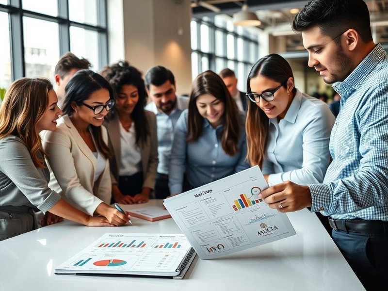 Monthly Progress Report