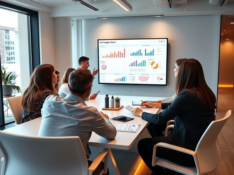 Staff Engagement Report