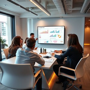 Beheers je Zakelijk Engels Hoe schrijf je een krachtig Staff Engagement Report