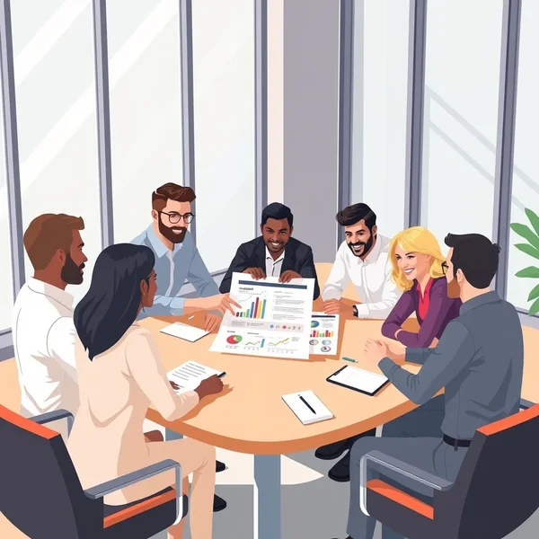 Meeting Agenda Report