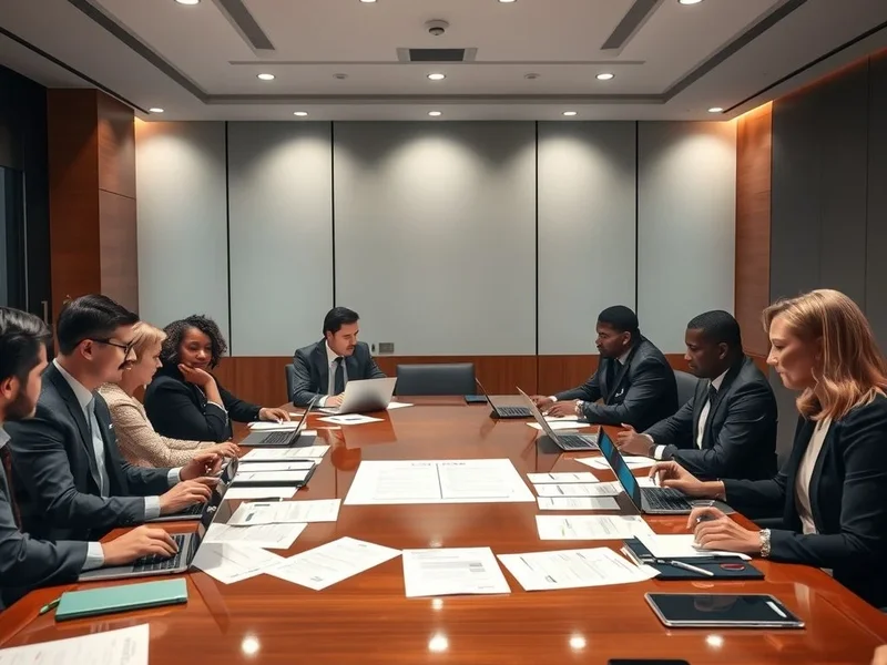 Meeting Agenda Report