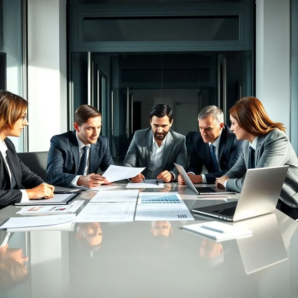 Meeting Agenda Report