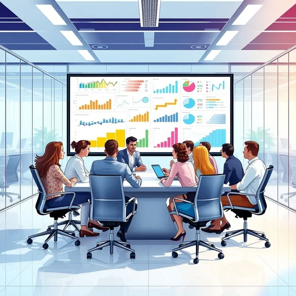 Communication Effectiveness Report