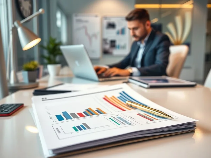 Business Audit Report