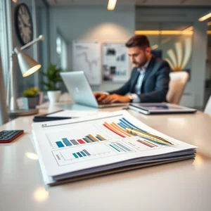 Das Beherrschen des Business Audit Report Ihr Leitfaden für professionelles Englisch