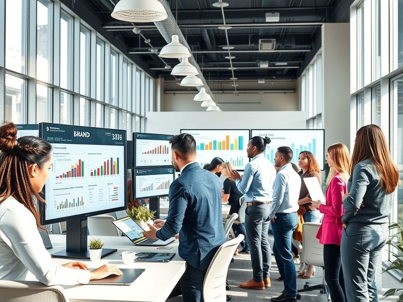 Brand Awareness Report