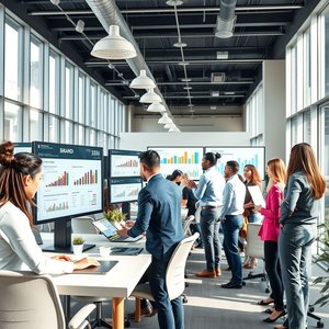 Domina el Brand Awareness Report Una guía para profesionales de ESL