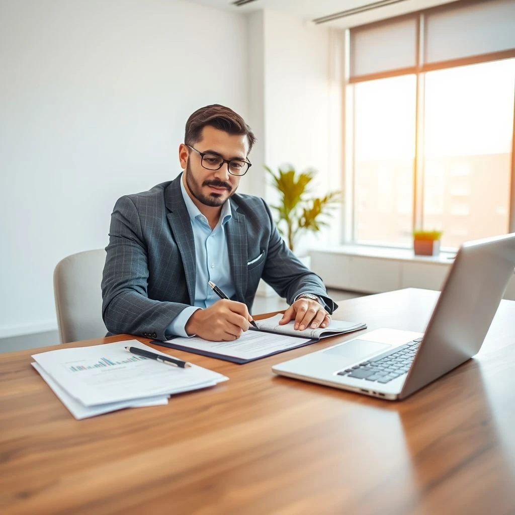 Domina el Business Audit Report Guía para el Inglés Profesional